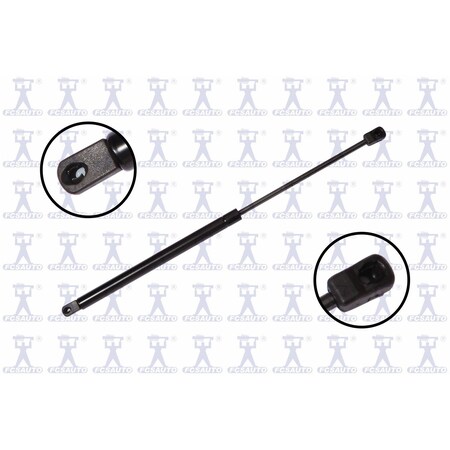 Fcs Struts Lift Support Back Glass, 84356 84356